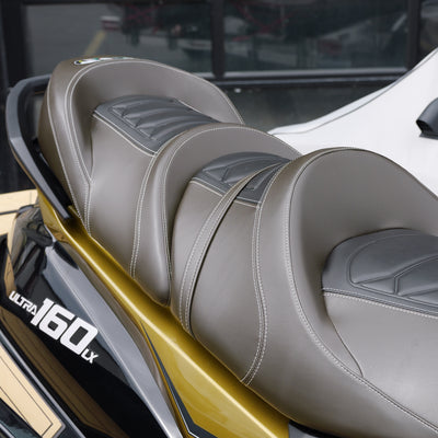 JET SKI PACKAGE WITH BRAND NEW PWC TRAILER (SAVE THE TAX)