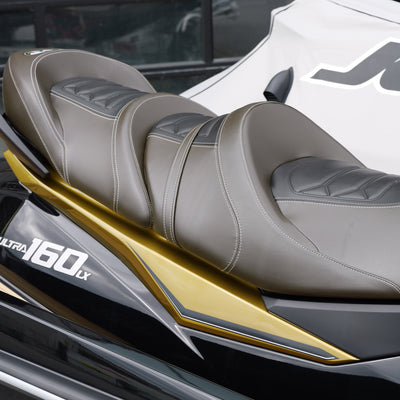 JET SKI PACKAGE WITH BRAND NEW PWC TRAILER (SAVE THE TAX)
