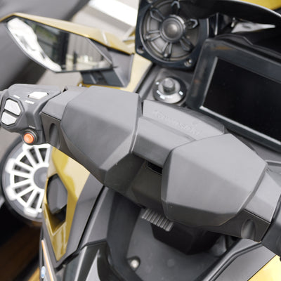 JET SKI PACKAGE WITH BRAND NEW PWC TRAILER (SAVE THE TAX)