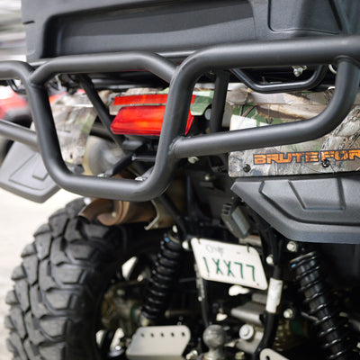 2023 KAWASAKI BRUTE FORCE 750 EPS (PRE-OWNED)