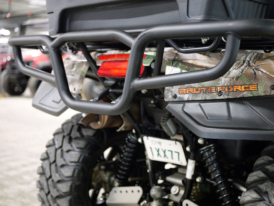 2023 KAWASAKI BRUTE FORCE 750 EPS (PRE-OWNED)