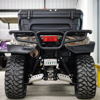 2023 KAWASAKI BRUTE FORCE 750 EPS (PRE-OWNED)