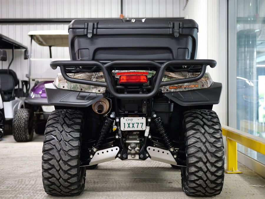 2023 KAWASAKI BRUTE FORCE 750 EPS (PRE-OWNED)