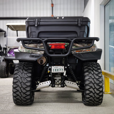 2023 KAWASAKI BRUTE FORCE 750 EPS (PRE-OWNED)