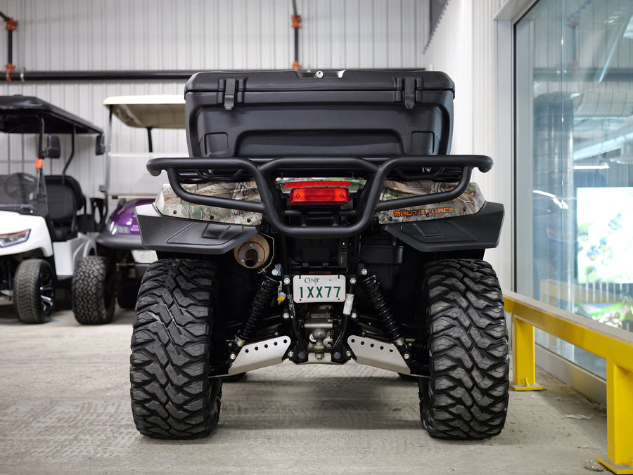 2023 KAWASAKI BRUTE FORCE 750 EPS (PRE-OWNED)