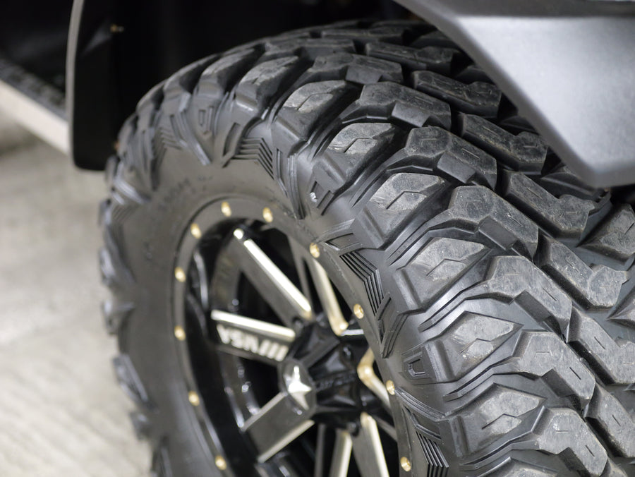 2023 KAWASAKI BRUTE FORCE 750 EPS (PRE-OWNED)