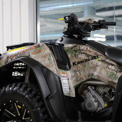 2023 KAWASAKI BRUTE FORCE 750 EPS (PRE-OWNED)