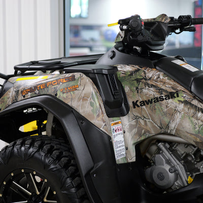 2023 KAWASAKI BRUTE FORCE 750 EPS (PRE-OWNED)