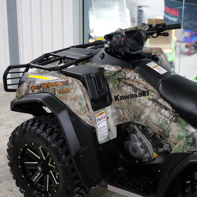 2023 KAWASAKI BRUTE FORCE 750 EPS (PRE-OWNED)