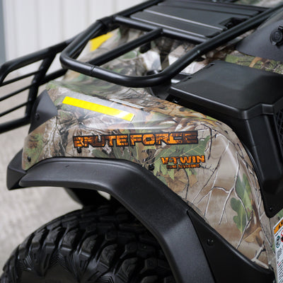 2023 KAWASAKI BRUTE FORCE 750 EPS (PRE-OWNED)