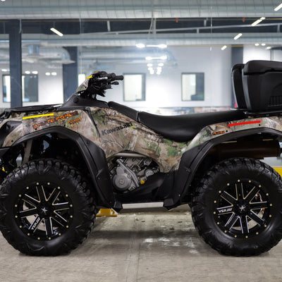 2023 KAWASAKI BRUTE FORCE 750 EPS (PRE-OWNED)