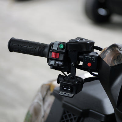 2023 KAWASAKI BRUTE FORCE 750 EPS (PRE-OWNED)