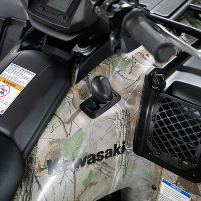2023 KAWASAKI BRUTE FORCE 750 EPS (PRE-OWNED)