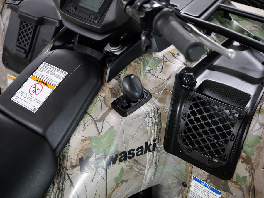 2023 KAWASAKI BRUTE FORCE 750 EPS (PRE-OWNED)