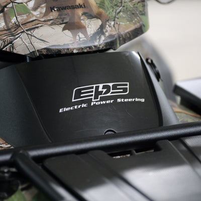 2023 KAWASAKI BRUTE FORCE 750 EPS (PRE-OWNED)