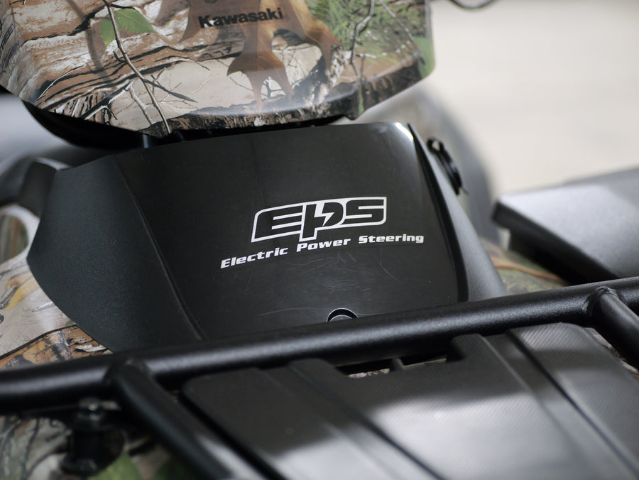 2023 KAWASAKI BRUTE FORCE 750 EPS (PRE-OWNED)