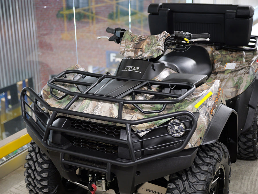 2023 KAWASAKI BRUTE FORCE 750 EPS (PRE-OWNED)