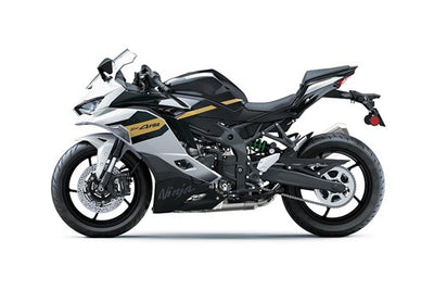 ON ORDER - 2026 KAWASAKI NINJA ZX-4RR