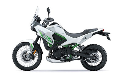 ON ORDER - 2026 KAWASAKI KLE500 SE