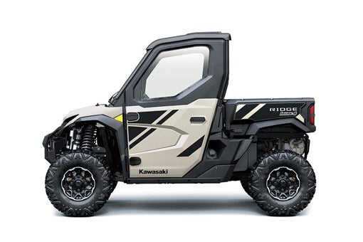 2026 KAWASAKI RIDGE HVAC