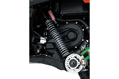 2027 KAWASAKI TERYX KRX 1000 TR
