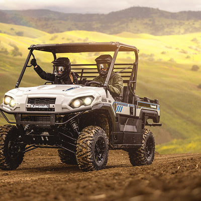 2024 KAWASAKI MULE PRO-FXR 1000LE SIDE BY SIDE