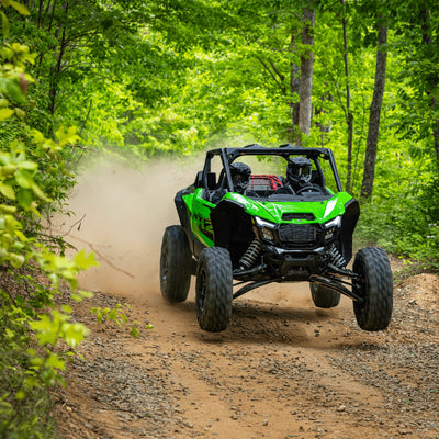 Kawasaki Teryx H2 - PRE-ORDER TODAY!