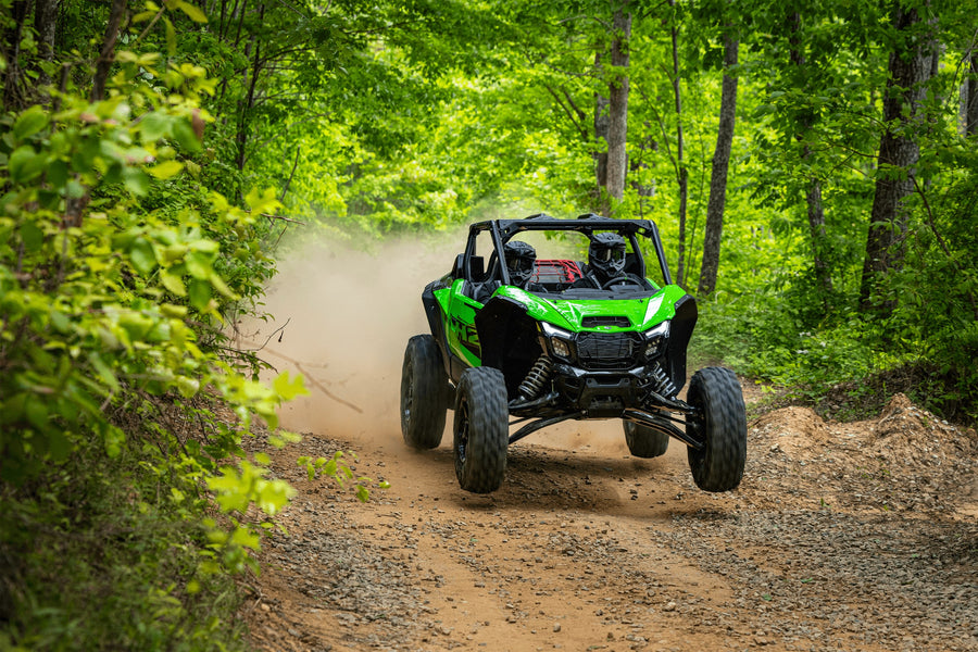 Kawasaki Teryx H2 - PRE-ORDER TODAY!