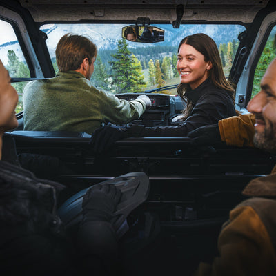 2025 KAWASAKI RIDGE CREW HVAC