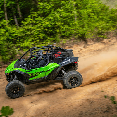 Kawasaki Teryx H2 - PRE-ORDER TODAY!