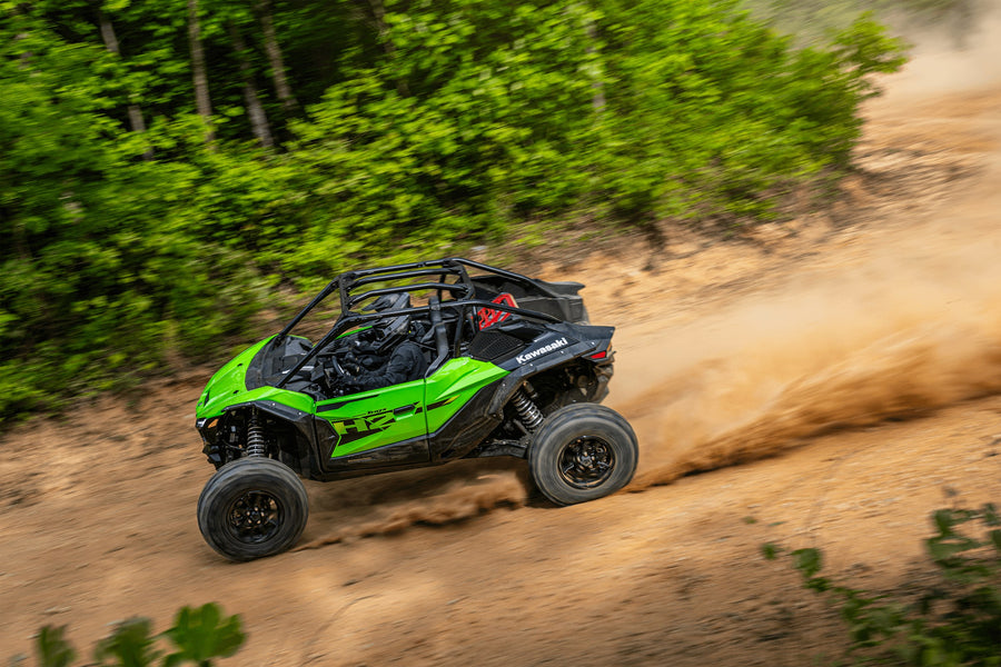 Kawasaki Teryx H2 - PRE-ORDER TODAY!