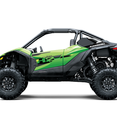 Kawasaki Teryx H2 - PRE-ORDER TODAY!