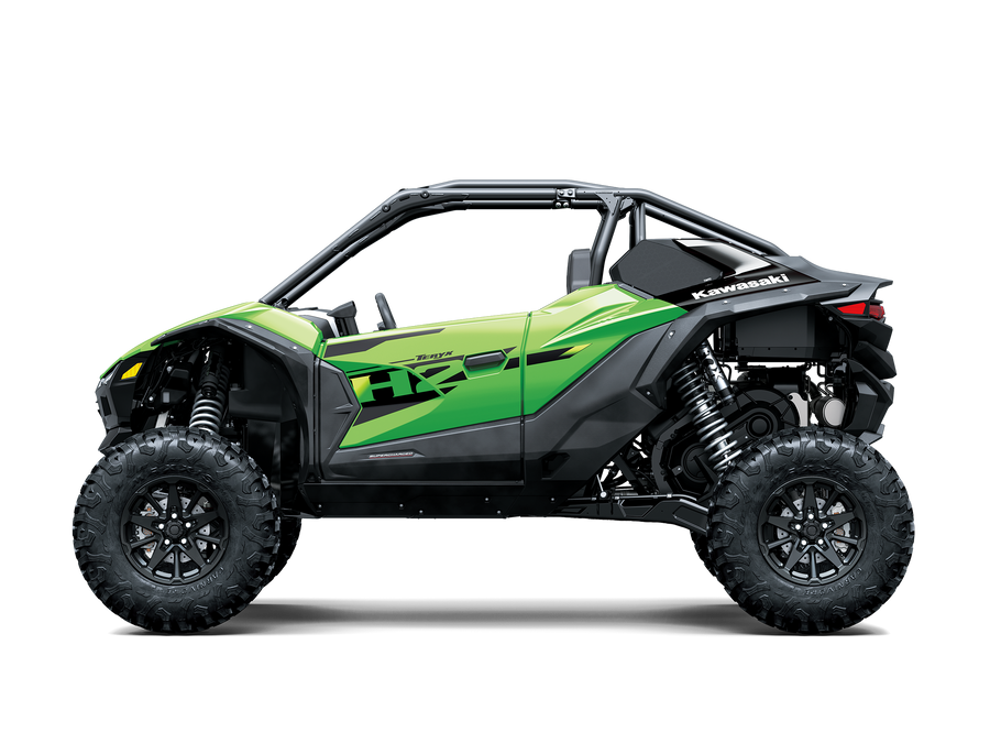 Kawasaki Teryx H2 - PRE-ORDER TODAY!