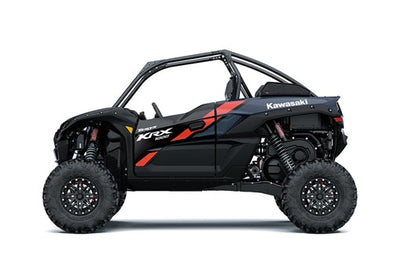 2026 KAWASAKI TERYX KRX 1000