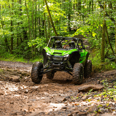 Kawasaki Teryx H2 - PRE-ORDER TODAY!