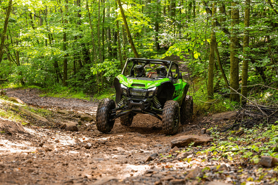Kawasaki Teryx H2 - PRE-ORDER TODAY!