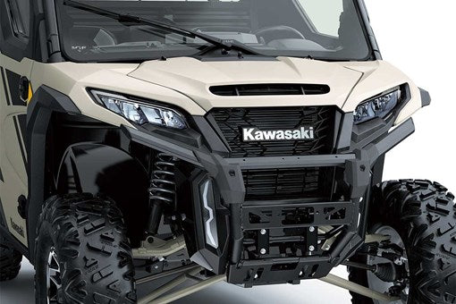 2026 KAWASAKI RIDGE HVAC
