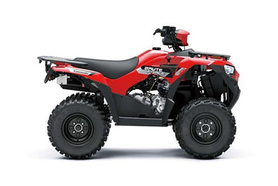 2026 KAWASAKI BRUTE FORCE 300