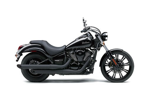 ON ORDER - 2026 KAWASAKI VULCAN 900 CUSTOM