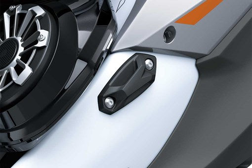 2026 KAWASAKI JET SKI STX 160LX