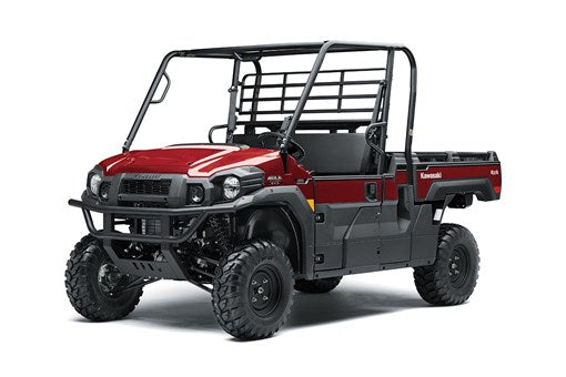 2026 KAWASAKI MULE PRO-FX 820