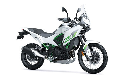 ON ORDER - 2026 KAWASAKI KLE500 SE