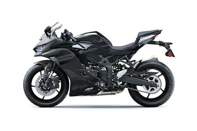 ON ORDER - 2026 KAWASAKI NINJA ZX-4RR