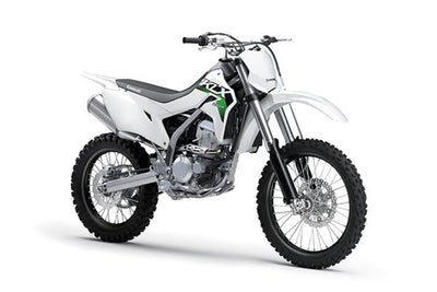 2027 KAWASAKI KLX300R