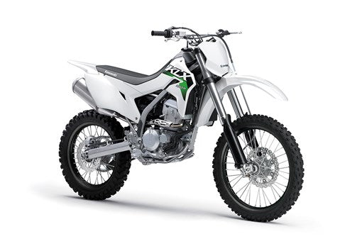 2027 KAWASAKI KLX300R