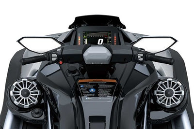 2026 KAWASAKI JET SKI STX 160LX