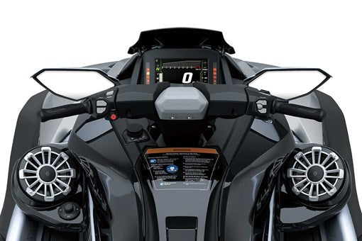 2026 KAWASAKI JET SKI STX 160LX