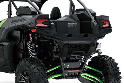 2027 KAWASAKI TERYX KRX 1000 TR