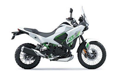 ON ORDER - 2026 KAWASAKI KLE500 SE