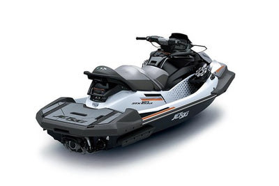 2026 KAWASAKI JET SKI STX 160LX